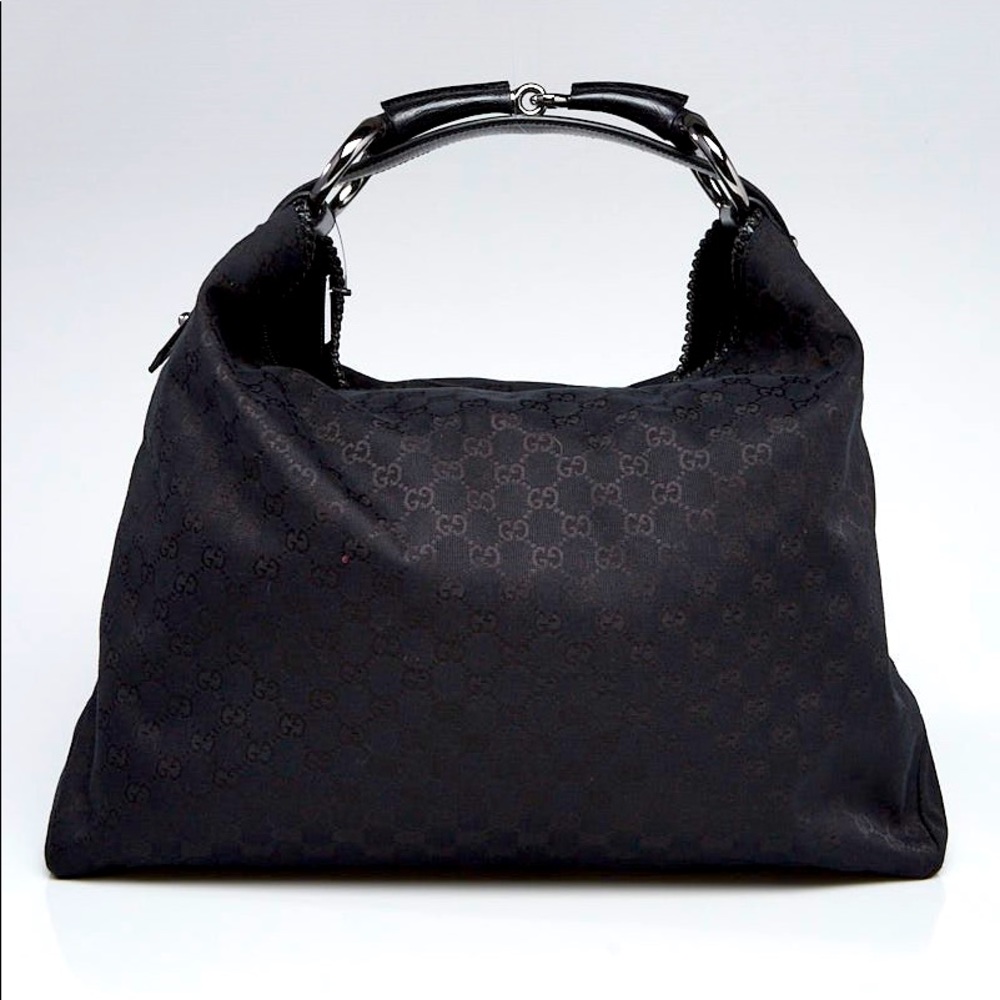 Gucci Hobo Bag